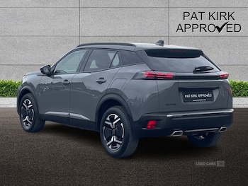 Used Peugeot 2008 2024 for sale - 79497812: Photo