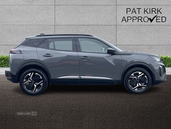 Used Peugeot 2008 2024 for sale - 79497812: Photo