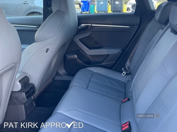 Used Audi A3 2021 for sale - 77244386: Photo 11