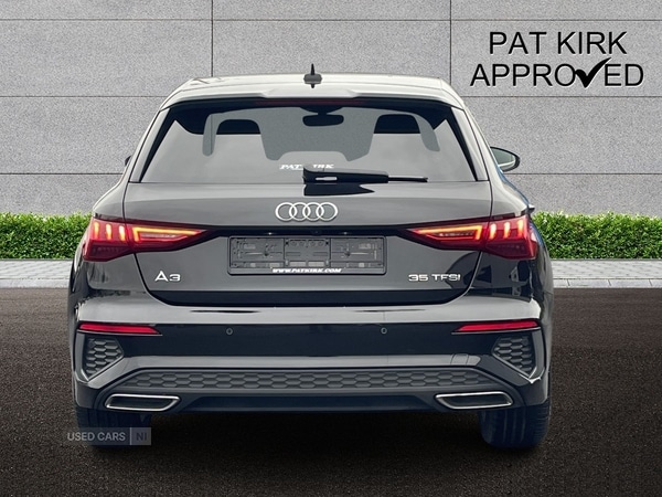 Used Audi A3 2021 for sale - 77244386: Photo 14