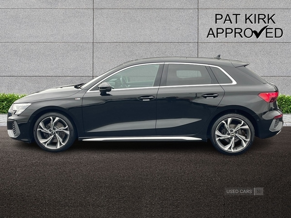 Used Audi A3 2021 for sale - 77244386: Photo 15