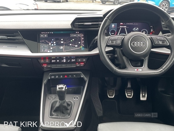 Used Audi A3 2021 for sale - 77244386: Photo 17