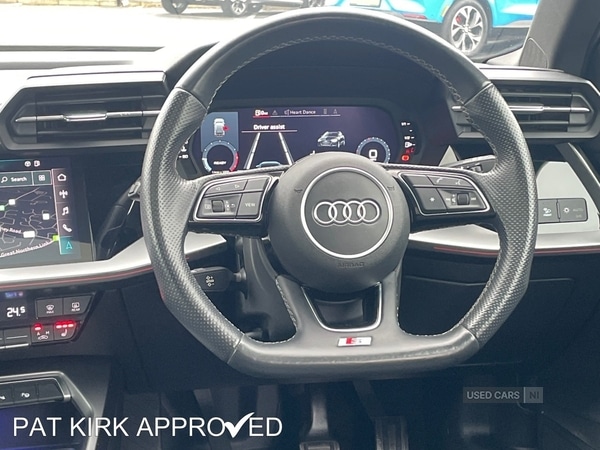 Used Audi A3 2021 for sale - 77244386: Photo 18