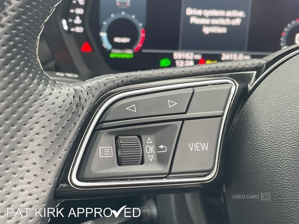 Used Audi A3 2021 for sale - 77244386: Photo 19