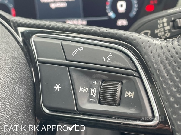 Used Audi A3 2021 for sale - 77244386: Photo 20