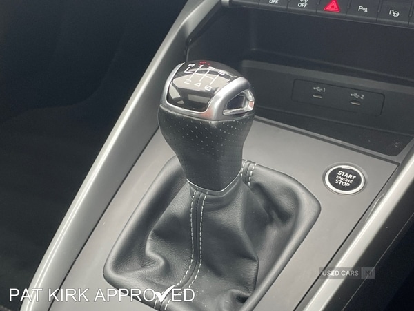 Used Audi A3 2021 for sale - 77244386: Photo 24