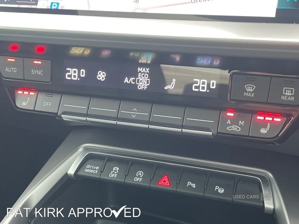 Used Audi A3 2021 for sale - 77244386: Photo 25