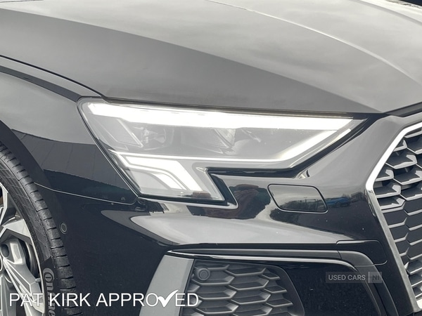 Used Audi A3 2021 for sale - 77244386: Photo 26