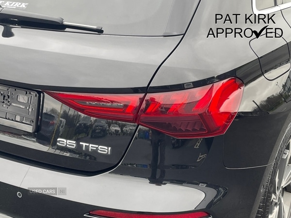 Used Audi A3 2021 for sale - 77244386: Photo 27