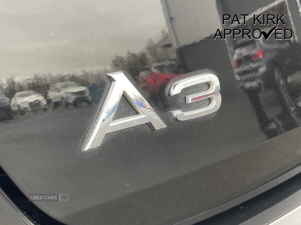 Used Audi A3 2021 for sale - 77244386: Photo 29