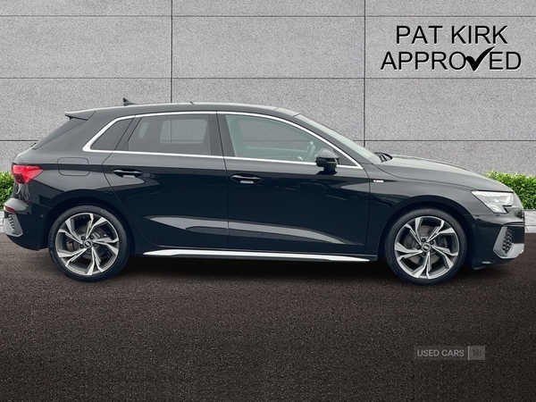 Used Audi A3 2021 for sale - 77244386: Photo 3