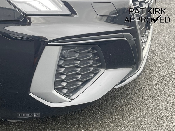 Used Audi A3 2021 for sale - 77244386: Photo 30