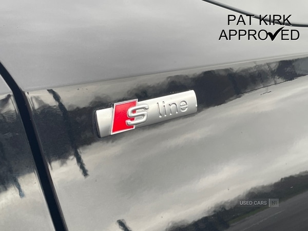 Used Audi A3 2021 for sale - 77244386: Photo 31