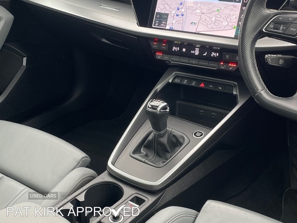 Used Audi A3 2021 for sale - 77244386: Photo 36