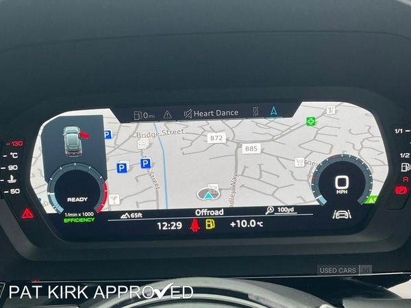 Used Audi A3 2021 for sale - 77244386: Photo 37