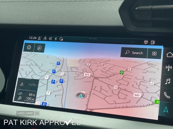 Used Audi A3 2021 for sale - 77244386: Photo 39