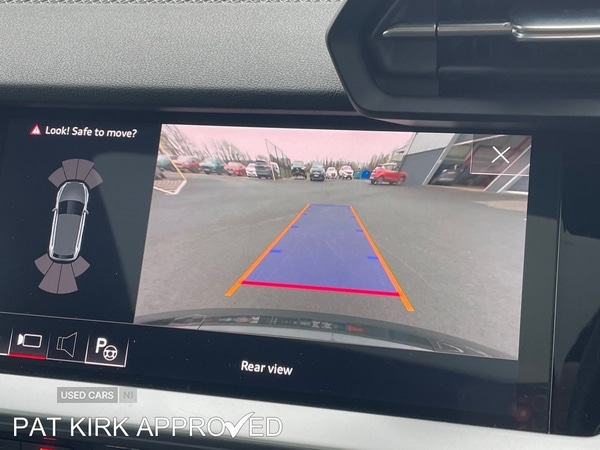 Used Audi A3 2021 for sale - 77244386: Photo 40