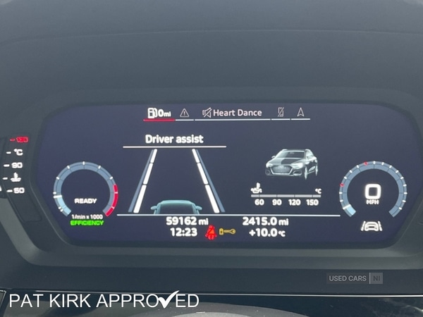 Used Audi A3 2021 for sale - 77244386: Photo 7