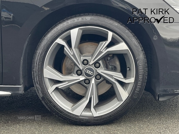 Used Audi A3 2021 for sale - 77244386: Photo 8