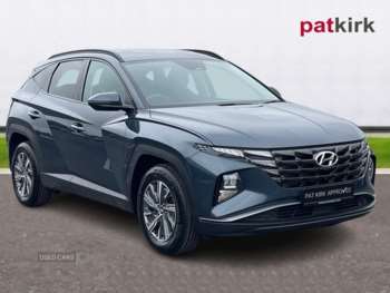 2022 - 1.6 TGDi SE Connect 5dr 2WD