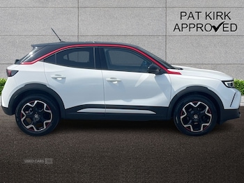 Used Vauxhall Mokka 2023 for sale - 79034819: Photo