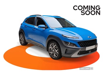 Used Hyundai KONA 2022 for sale - 78529291: Photo