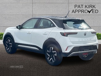 Used Vauxhall Mokka 2022 for sale - 75810724: Photo