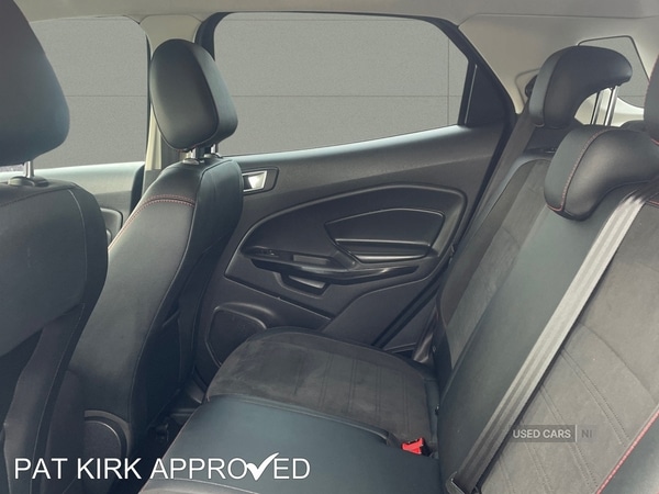 Used Ford Ecosport 2022 for sale - 76523194: Photo 11