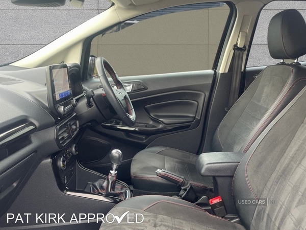 Used Ford Ecosport 2022 for sale - 76523194: Photo 12
