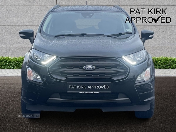 Used Ford Ecosport 2022 for sale - 76523194: Photo 13