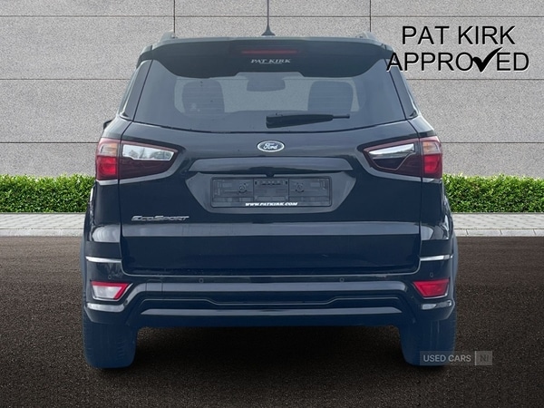 Used Ford Ecosport 2022 for sale - 76523194: Photo 14