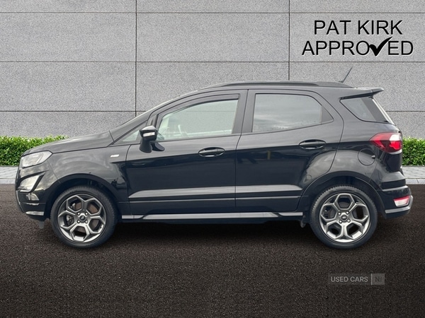 Used Ford Ecosport 2022 for sale - 76523194: Photo 15