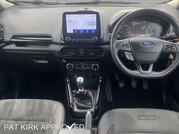 Used Ford Ecosport 2022 for sale - 76523194: Photo 17