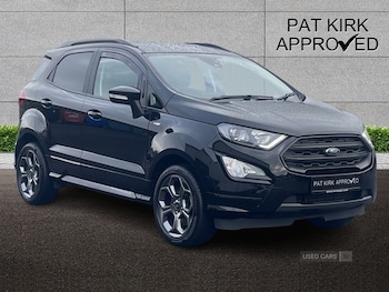Ford - Ecosport