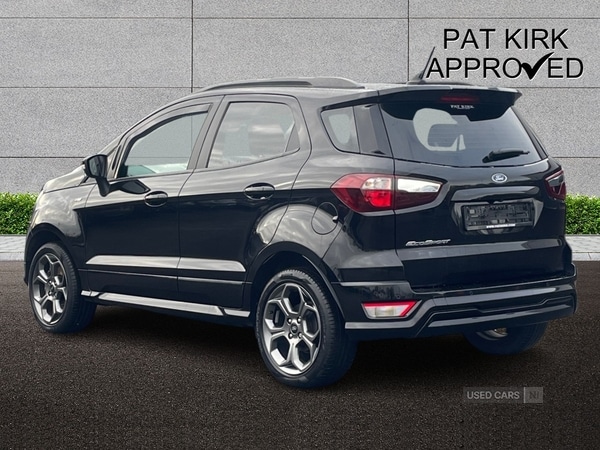Used Ford Ecosport 2022 for sale - 76523194: Photo 2
