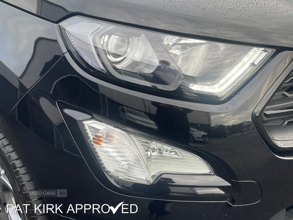 Used Ford Ecosport 2022 for sale - 76523194: Photo 26