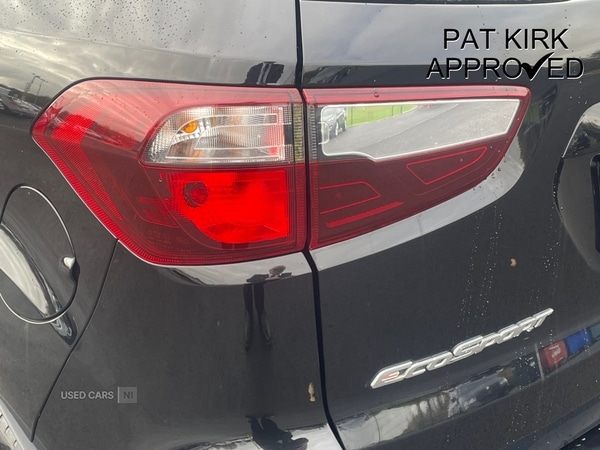Used Ford Ecosport 2022 for sale - 76523194: Photo 27