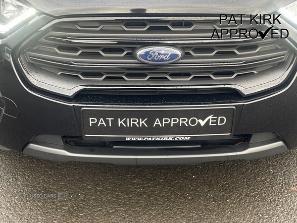 Used Ford Ecosport 2022 for sale - 76523194: Photo 28