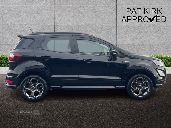 Used Ford Ecosport 2022 for sale - 76523194: Photo 3