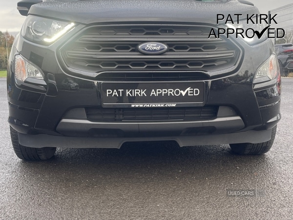 Used Ford Ecosport 2022 for sale - 76523194: Photo 31