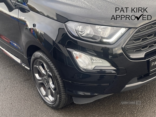 Used Ford Ecosport 2022 for sale - 76523194: Photo 32