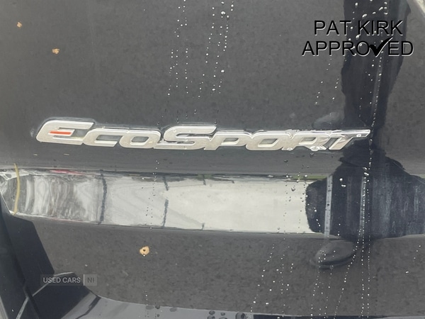 Used Ford Ecosport 2022 for sale - 76523194: Photo 34