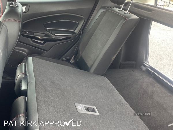 Used Ford Ecosport 2022 for sale - 76523194: Photo 35