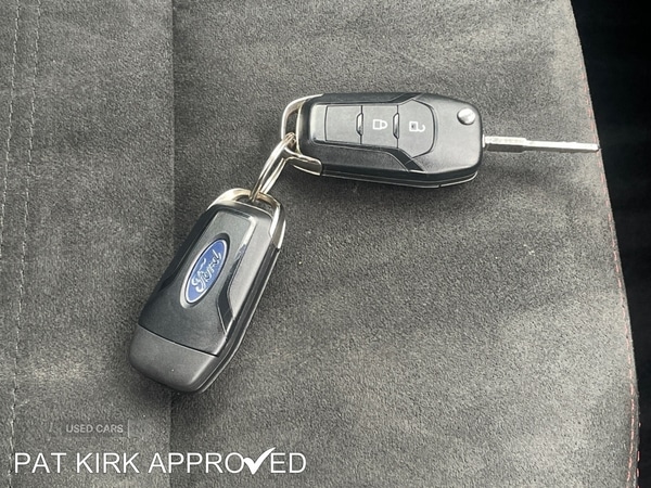 Used Ford Ecosport 2022 for sale - 76523194: Photo 43