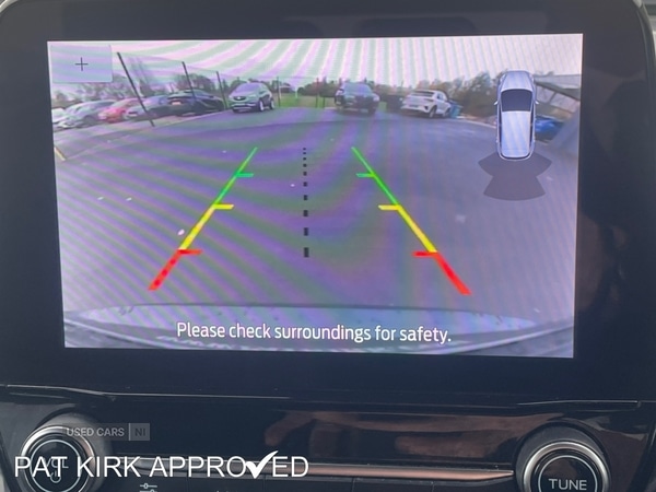 Used Ford Ecosport 2022 for sale - 76523194: Photo 45