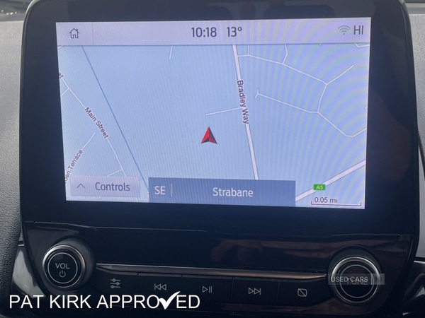 Used Ford Ecosport 2022 for sale - 76523194: Photo 46