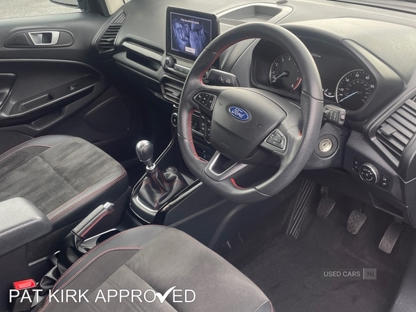 Used Ford Ecosport 2022 for sale - 76523194: Photo 5