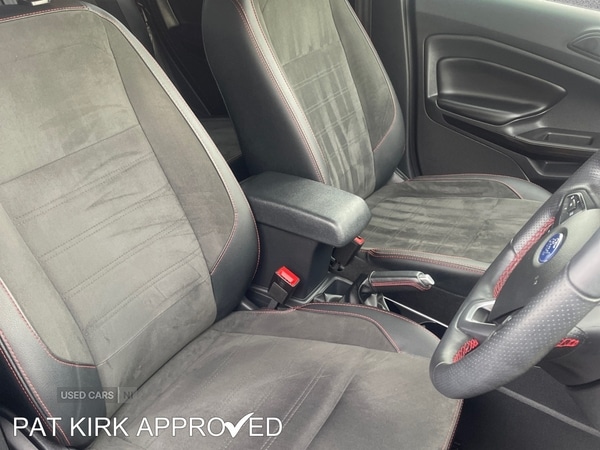 Used Ford Ecosport 2022 for sale - 76523194: Photo 6