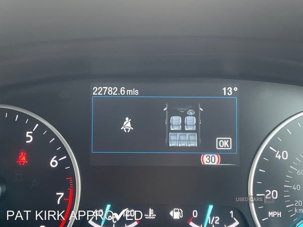 Used Ford Ecosport 2022 for sale - 76523194: Photo 7