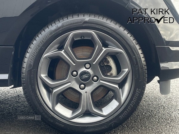 Used Ford Ecosport 2022 for sale - 76523194: Photo 8